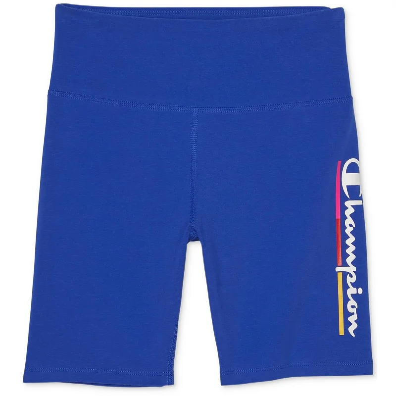 Champion Womens Biking Workout Bike Short