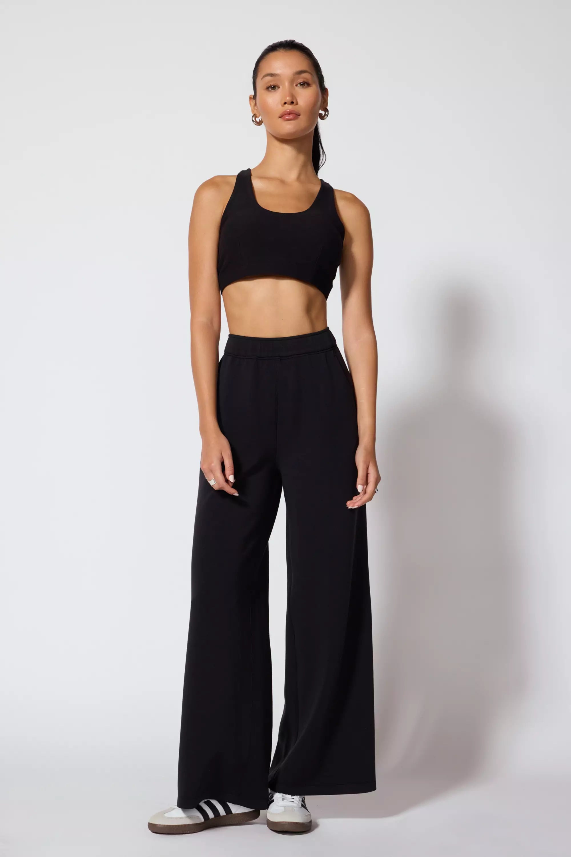 Dreamweave Pant - Black