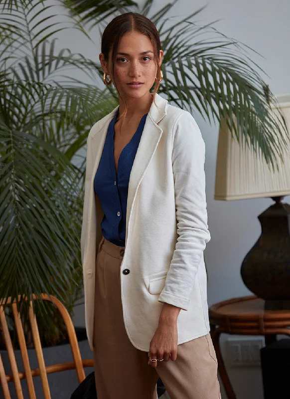 Estelle Blazer