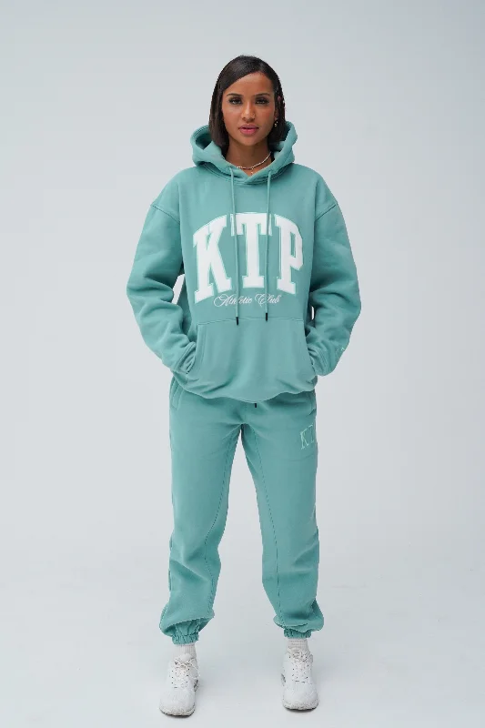 Series 2 Sweatpants - Green