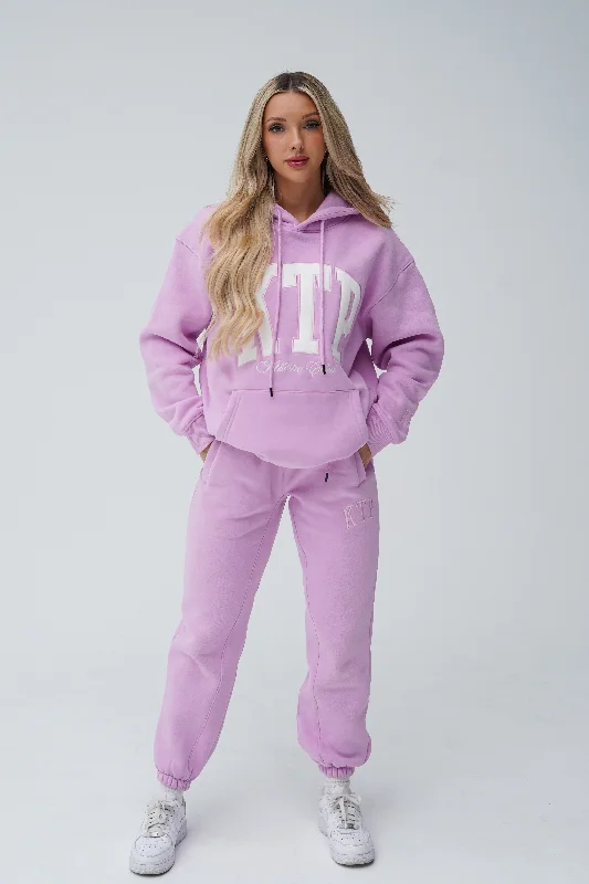 Series 2 Sweatpants - Pink